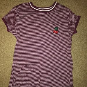 Cherry T Shirt